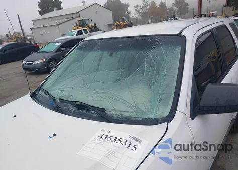 2008 Mazda Tribute I Sport из США, поврежденный, VIN 4F2CZ02Z28KM27467